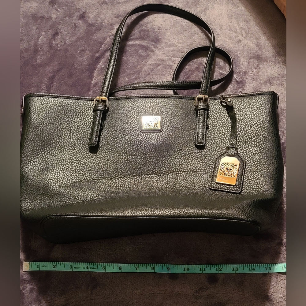 Anne Klein shoulder bag